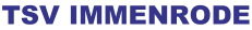 TSV Immenrode